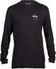 Fox Invent Tomorrow LS Mens Premium T-Shirt [product_colour] | ABC Bikes