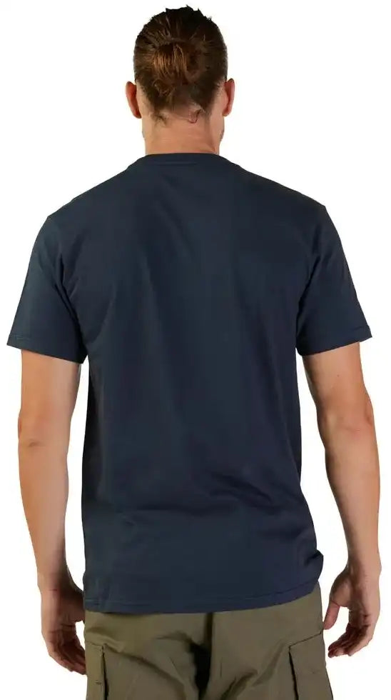 Fox Head SS Premium Mens T-Shirt - ABC Bikes