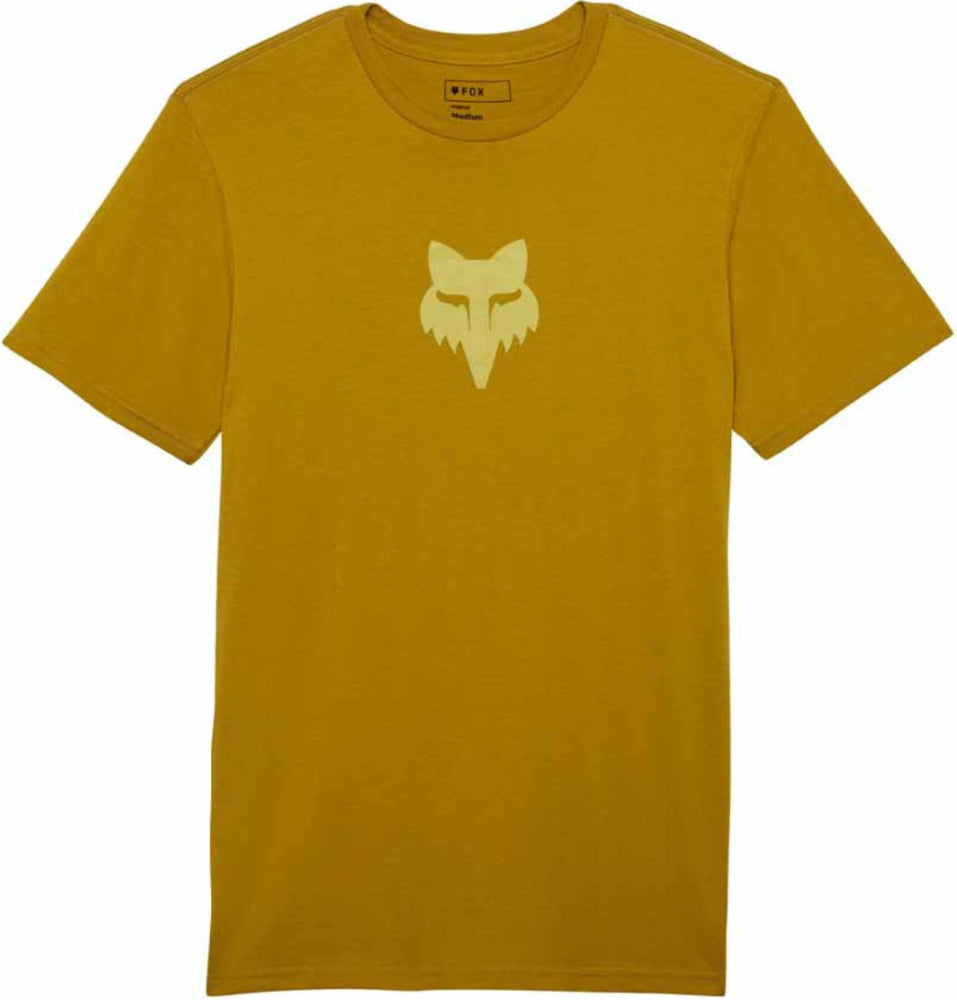 Fox Head SS Premium Mens T-Shirt - ABC Bikes