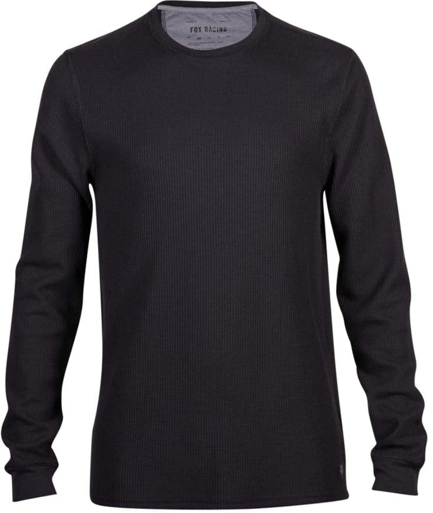 Fox Level Up Thermal LS Mens T-Shirt