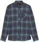 Fox Survivalist Stretch Flannel LS Mens Shirt - ABC Bikes
