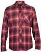 Fox Survivalist Stretch Flannel LS Mens Shirt - ABC Bikes