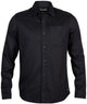 Fox Level Up Woven LS Mens Shirt - ABC Bikes