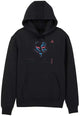Fox Withered Fleece Pullover Womens Hoodie - ABC Bikes
