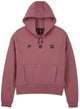 Fox Sensory Fleeve Pullover Womens Hoodie - ABC Bikes