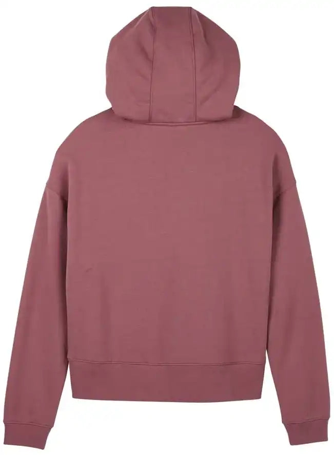 Fox Sensory Fleeve Pullover Womens Hoodie - ABC Bikes