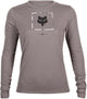 Fox Atlas LS Womens Tech T-Shirt [product_colour] | ABC Bikes