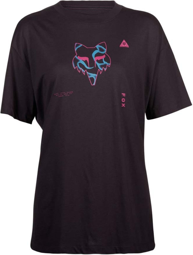 Fox Withered OS SS Womens T-Shirt