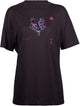 Fox Withered OS SS Womens T-Shirt [product_colour] | ABC Bikes