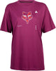 Fox Withered OS SS Womens T-Shirt [product_colour] | ABC Bikes