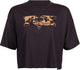 Fox Cienega OS SS Womens Crop T-Shirt [product_colour] | ABC Bikes