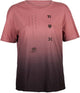 Fox Sensory Dye SS Womens T-Shirt [product_colour] | ABC Bikes