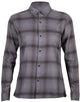 Fox Survivalist Stretch Womens LS Flannel Shirt - ABC Bikes