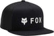 Fox Absolute Mesh Snapback Youth Hat - ABC Bikes