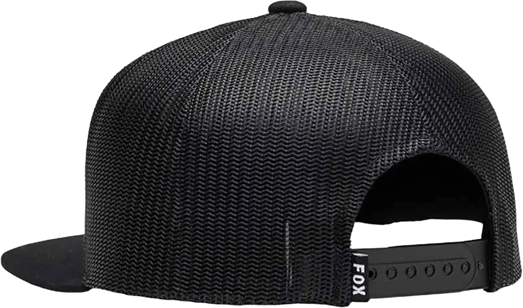 Fox Absolute Mesh Snapback Youth Hat - ABC Bikes