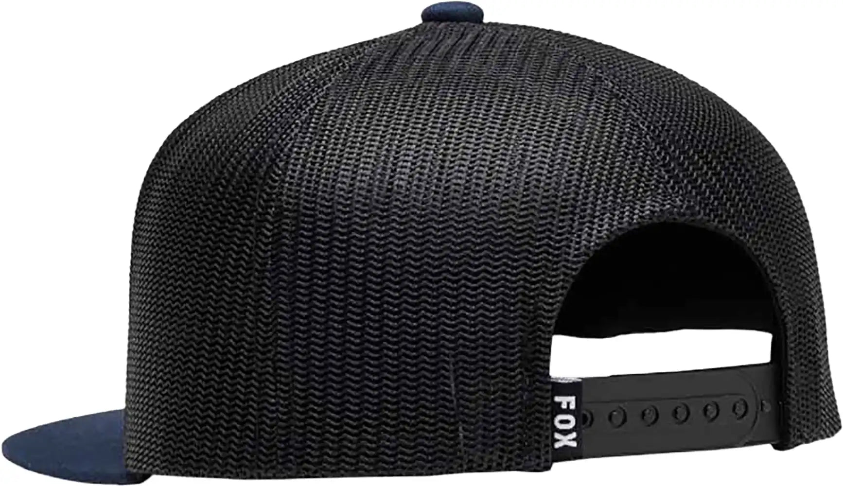 Fox Absolute Mesh Snapback Youth Hat - ABC Bikes