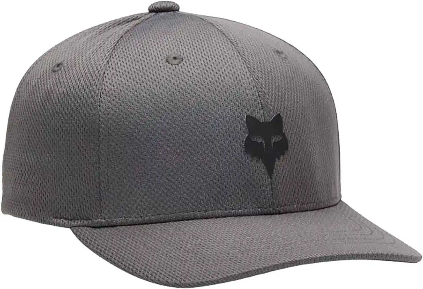 Fox Lithotype 110 Snapback Youth Hat - ABC Bikes
