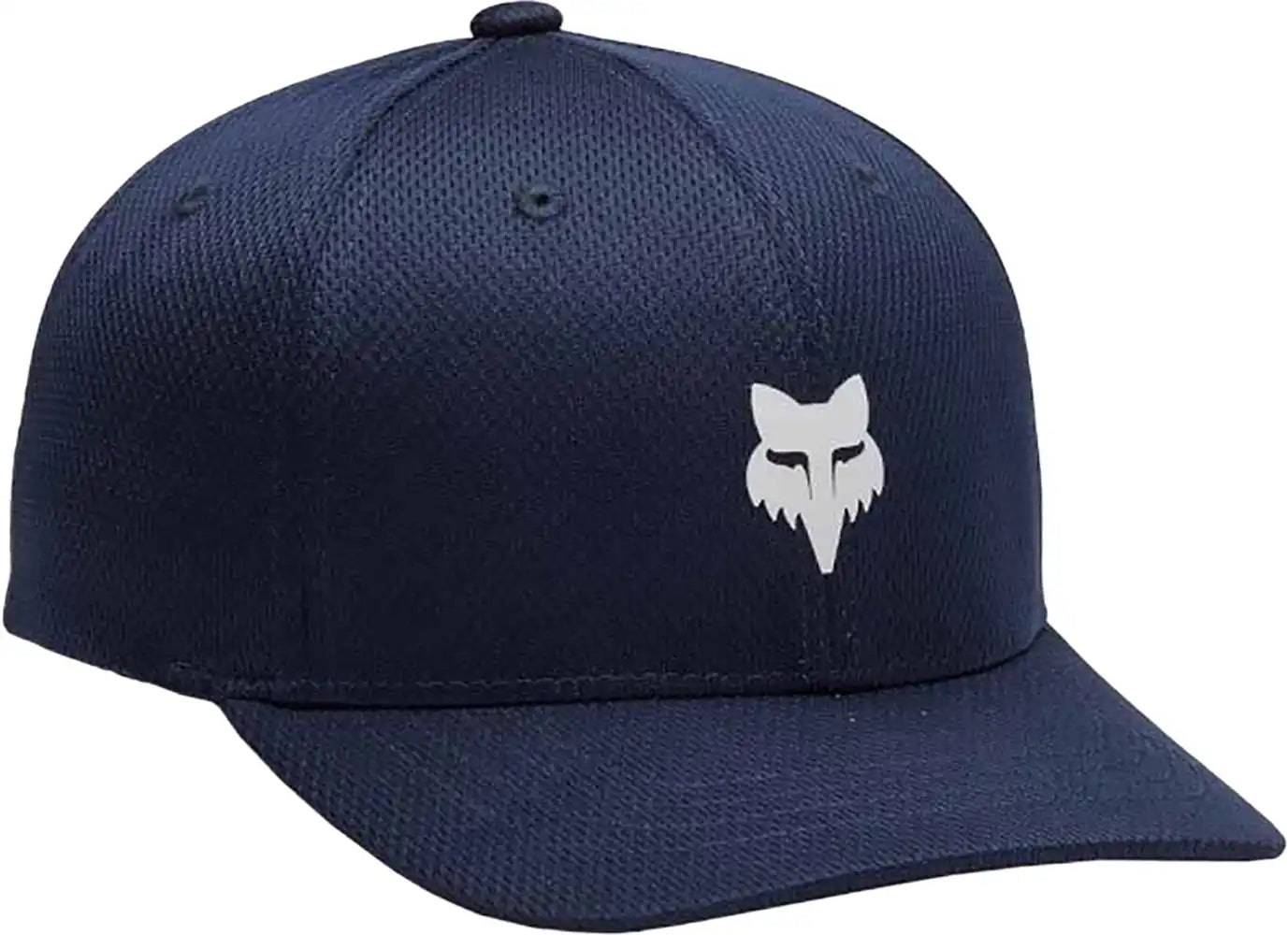 Fox Lithotype 110 Snapback Youth Hat - ABC Bikes