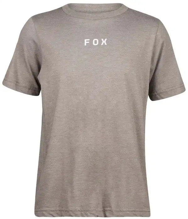 Fox Magnetic SS Youth T-Shirt