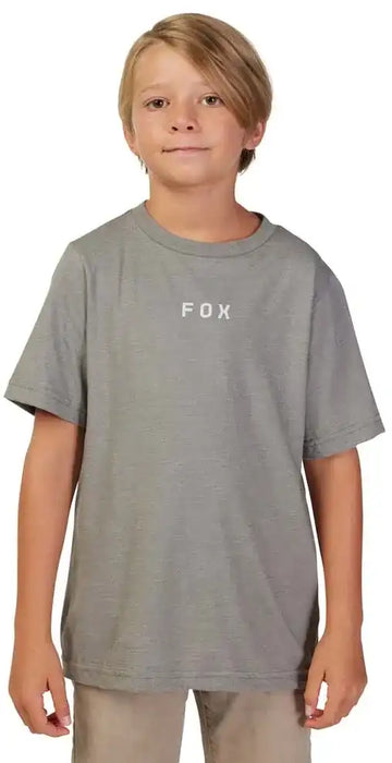 Fox Magnetic SS Youth T-Shirt
