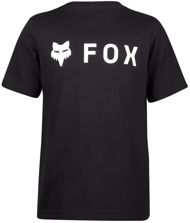 Fox Absolute SS Youth T-Shirt - ABC Bikes