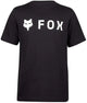 Fox Absolute SS Youth T-Shirt - ABC Bikes
