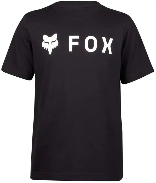 Fox Absolute SS Youth T-Shirt