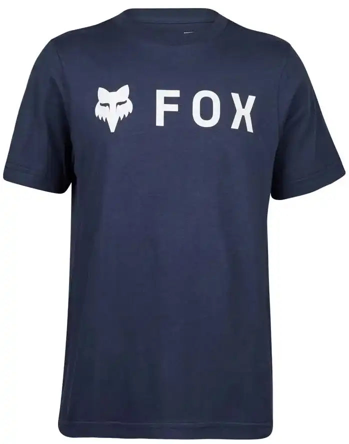 Fox Absolute SS Youth T-Shirt - ABC Bikes