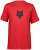 Fox Legacy SS Youth T-Shirt - ABC Bikes