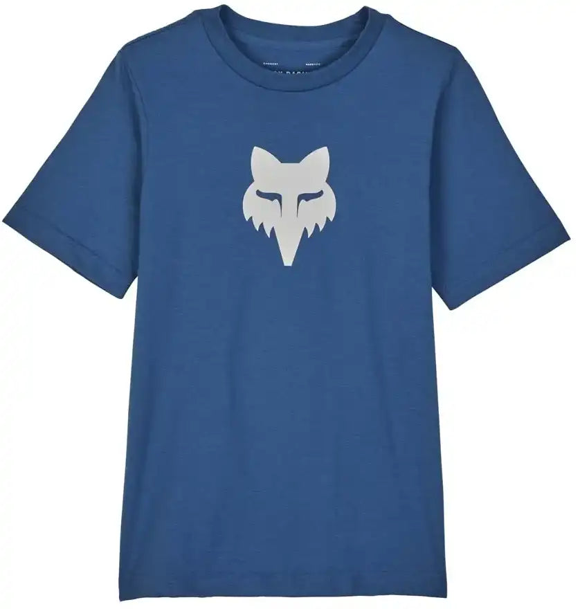 Fox Legacy SS Youth T-Shirt - ABC Bikes