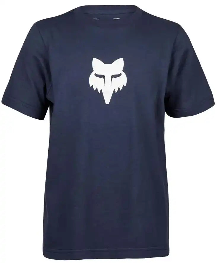 Fox Legacy SS Youth T-Shirt - ABC Bikes