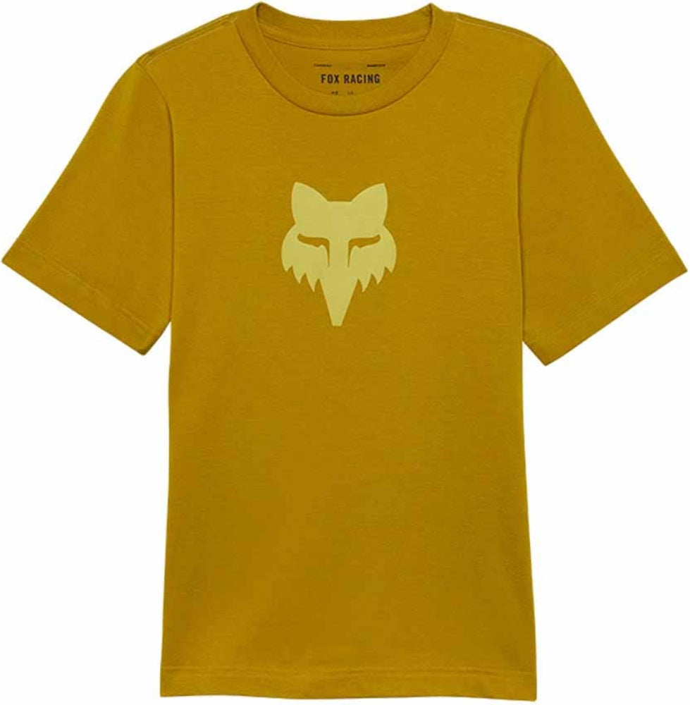 Fox Legacy SS Youth T-Shirt