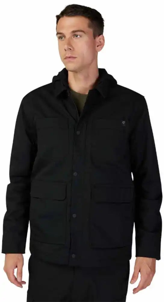 Fox Mercer Mens Jacket