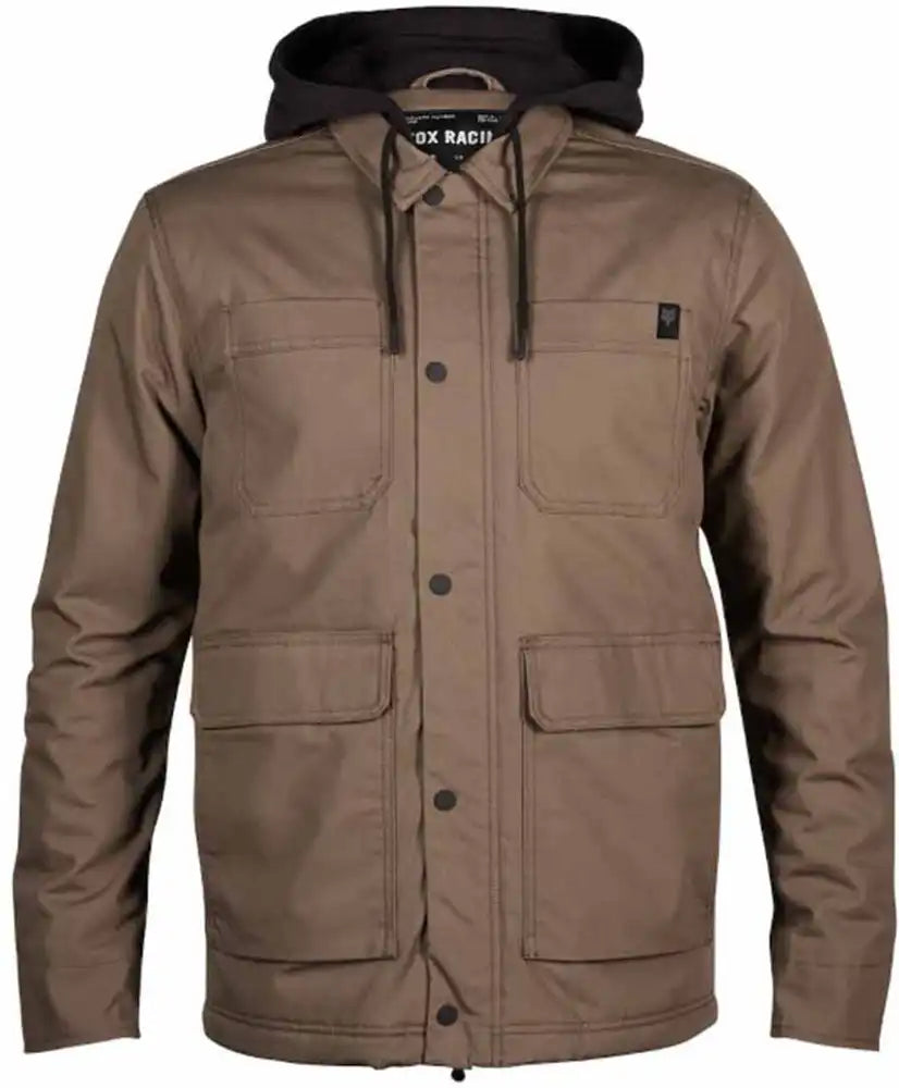 Fox Mercer Mens Jacket