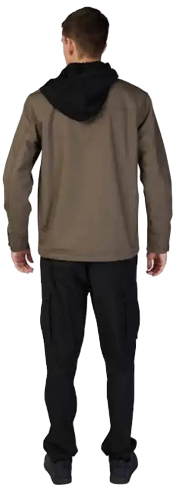 Fox Mercer Mens Jacket
