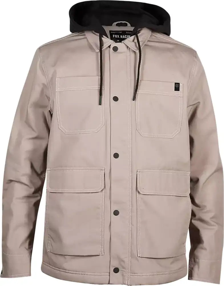 Fox Mercer Mens Jacket