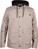 Fox Mercer Mens Jacket