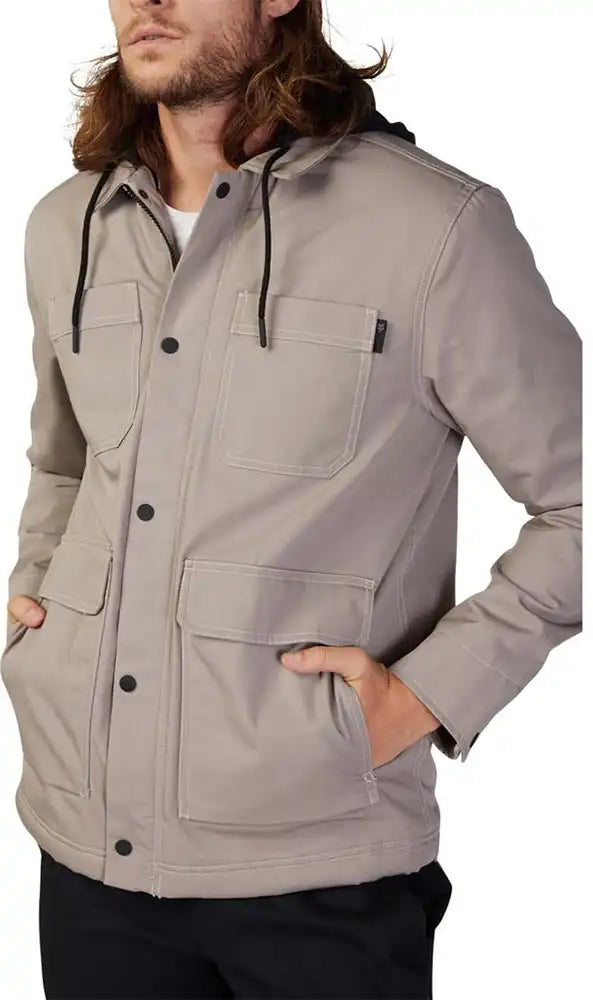 Fox Mercer Mens Jacket