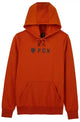 Fox Absolute Fleece Pullover Womens Hoodie - ABC Bikes
