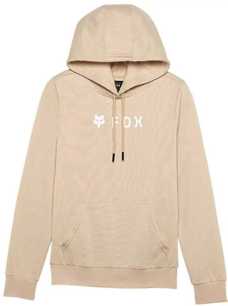 Fox Absolute Fleece Pullover Womens Hoodie - ABC Bikes