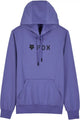 Fox Absolute Fleece Pullover Womens Hoodie - ABC Bikes