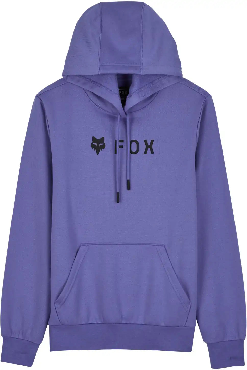Fox Absolute Fleece Pullover Womens Hoodie - ABC Bikes