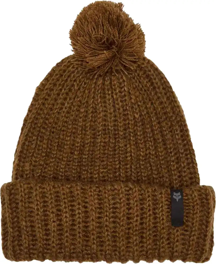 Fox Indio Womens Beanie - ABC Bikes