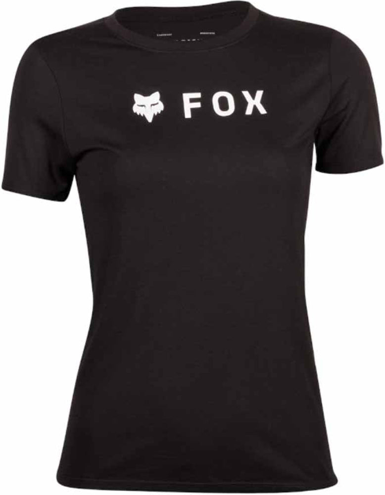 Fox Absolute SS Tech Womens T-Shirt