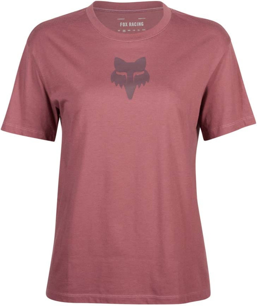 Fox Head SS Womens T-Shirt