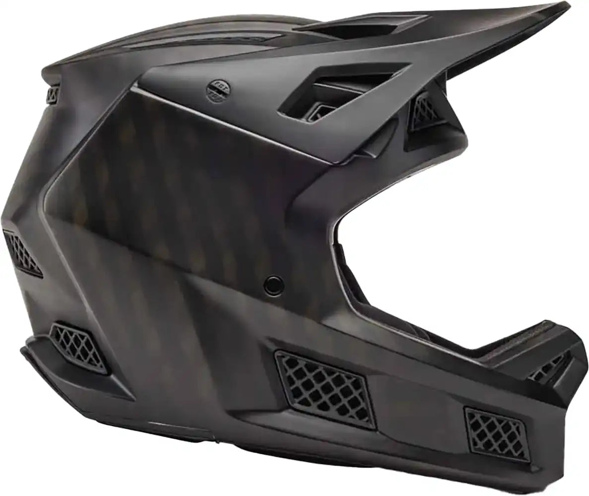 Fox Rampage Pro Carbon MIPS Full Face Helmet - ABC Bikes