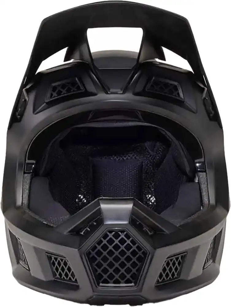 Fox Rampage Pro Carbon MIPS Full Face Helmet - ABC Bikes