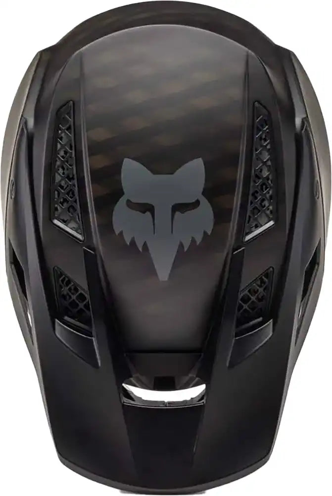 Fox Rampage Pro Carbon MIPS Full Face Helmet - ABC Bikes