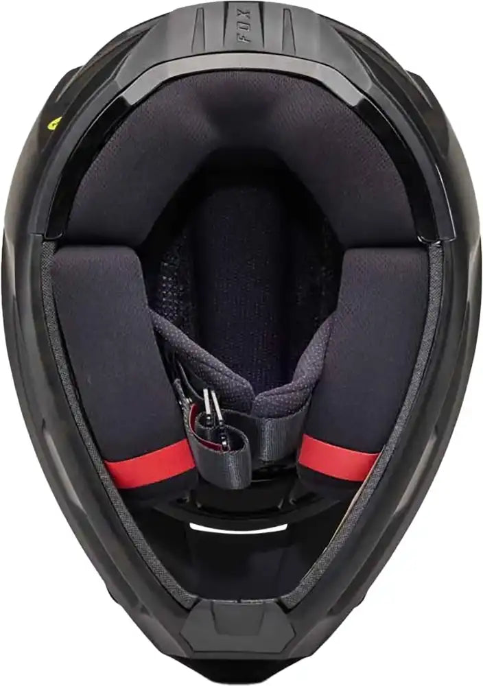 Fox Rampage Pro Carbon MIPS Full Face Helmet - ABC Bikes