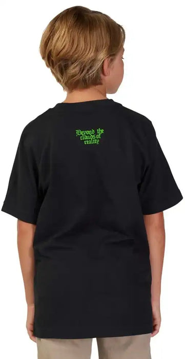 Fox Atlas SS Youth T-Shirt